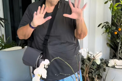 VIDEO: “La tengo que usar las 24 horas del día” Raúl de Molina cuenta sobre la bolsa que lleva a todos lados
