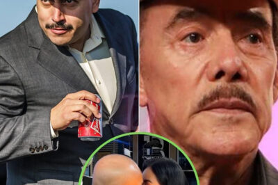 Don Pedro Rivera descubre la traición de Nathaly Rodríguez y Lupillo Rivera