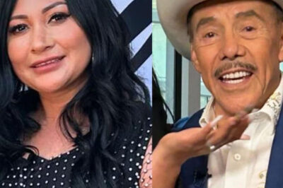 Nataly la novia de Don Pedro Rivera rompe en llantos por otro hombre