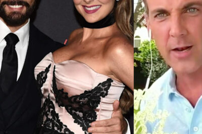 Julián Gil confiesa que Ximena Duque lo engañó con Carlos Ponce