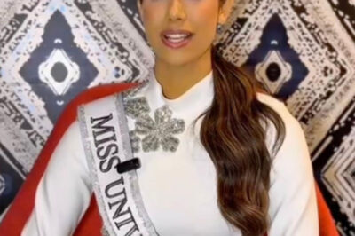 Carta abierta de Lina Luaces a los que critican su paso por Miss Cuba