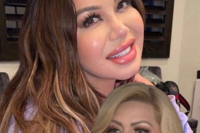 Carmen Jara insulta a Chiquis Rivera y afirma que NO CANTA NADA