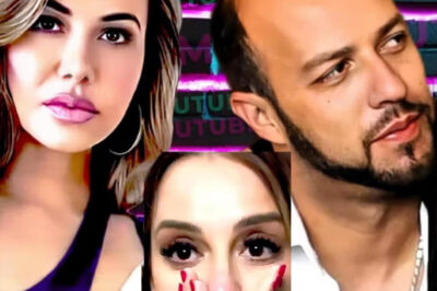 Chiquis Rivera habla de su relación con Esteban Loaiza, y Rosie Rivera podría ser la culpable