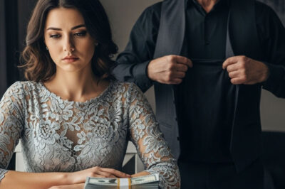 Después de una noche de pasión, un magnatee dejó a una estudiante pobre un millón de pesos y desapareció. Siete años después ella descubrió por qué tenía ese “precio”…