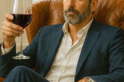 El día en que Martín decidió dejar a su esposa por otra mujer… pero Verónica ya lo sabía todo.