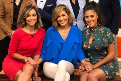 Impacto en Univisión: uno de los presentadores más queridos deja Despierta América