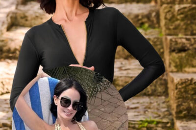 Dayanara Torres muestra cuerpazo de impacto a los 50, pero no faltaron las críticas más duras.