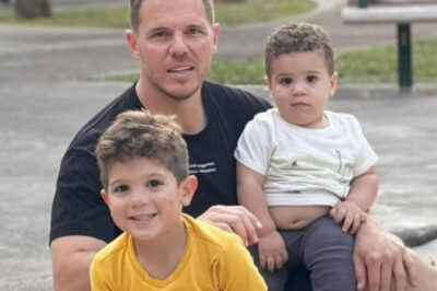 Francisca Lachapel sorprende al revelar a quién se parece su bebé de un mes ¡y derrite corazones