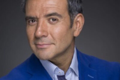 El querido presentador Héctor Sandarti regresa al set de ‘Hoy Día’ en Telemundo, sorprendiendo a todos con su carisma y energía, un regreso muy esperado que promete momentos únicos. ¡Los detalles