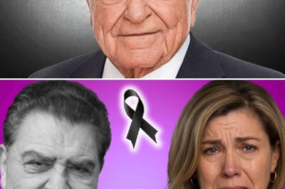 ¡La verdad DUELE! Don Francisco vive sus días más tristes lejos de la TV y perdidas que lo han marcado