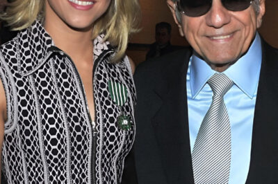 William Mebarak: La Inspiradora Historia del Hombre que Formó a la Familia de Shakira