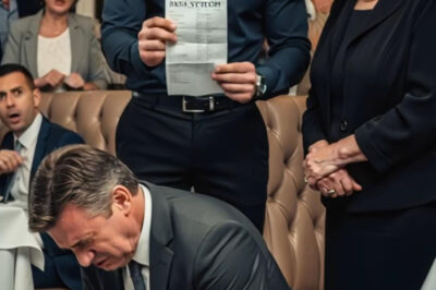 Después de que mi esposo tomó todo el dinero del fondo de educación de nuestra hija y se fue con alguien nuevo, no sabía qué hacer.