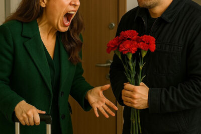 «Cuando la suegra decidió convertir el piso de otra persona en un restaurante gratuito, y el marido siempre asentía, pero al final la dueña de la casa los echó a ambos y fue a pedir el divorcio.»