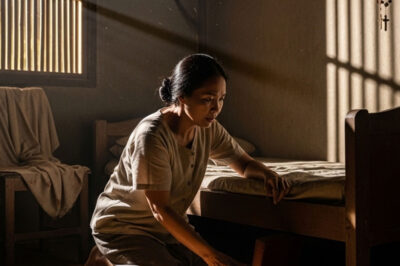 Me echó de casa, acepté casarme con un obrero de construcción… y tres meses después descubrí la verdad.