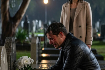 Me despedí de ella… pero descubrí un secreto que podría destruir mi matrimonio para siempre.