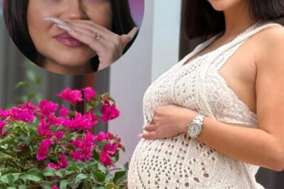 Lo que Natti Natasha acaba de decir sobre su embarazo tiene a sus fans sin palabras