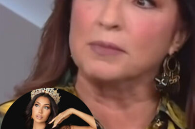 Al fin Gloria Estefan reveló lo que pocos conocen