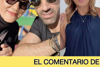 VIDEO: Adamari López revive un tenso episodio con su exsuegra, la madre Toni Costa