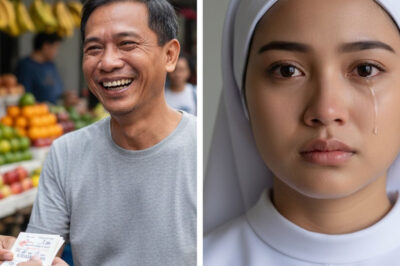 El hombre compró boletos de lotería durante 20 años – cuando falleció, su esposa descubrió un secreto que la dejó sin palabras…