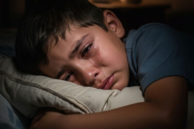 Carta de un niño de 13 años en Ciudad de México a su madre en el cielo