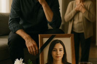Me divorcié de mi esposa después de 7 años, y al visitar una vez a mi exsuegra, me derrumbé al descubrir el terrible secreto que ella había ocultado todo este tiempo…