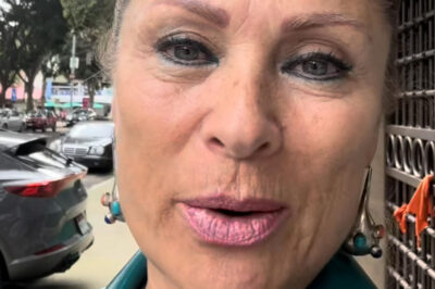 Leticia Calderón enfrenta las críticas más duras: “La vejez ya le pasó factura