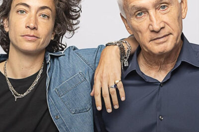 Tiembla Univision: Jorge Ramos sorprende al anunciar un proyecto familiar que podría cambiarlo todo