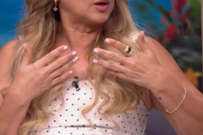 Adamari López confiesa lo que siente al recibir burlas por su cuello arrugado,