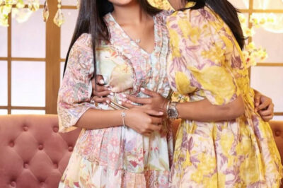 El boche de Michelle Reynoso a quien criticó que su hija y ella fueron a concierto