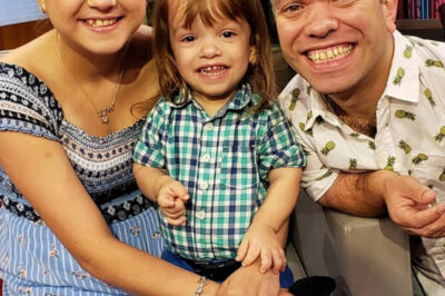 Así es la familia Carlitos el productor de El Gordo y la Flaca