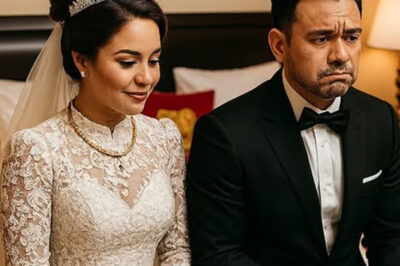 Instalé una cámara porque mi esposo no “consumaba” nuestro matrimonio después de 3 meses. La aterradora verdad que se reveló me dejó paralizada…