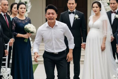 Mi papá se volvió a casar y me llamó para que regresara de inmediato. Cuando vi a mi madrastra y su gran barriga, me puse pálida, empecé a llorar y corrí lejos…