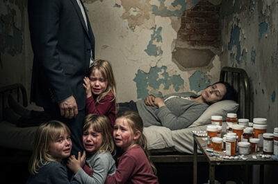 Un empresario millonario apareció sin previo aviso en el hogar de su empleada — lo que descubrió allí cambió su vida para siempre…