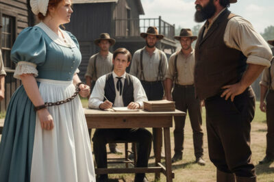 ¿Cuál de mis hijas te gustaría?, preguntó el padre. Quiero la gorda….