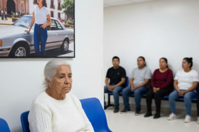 A Mi Hija Me Llamó: “Vamos A Viajar Mañana, Tu Casa De Playa Y Tu Carro Ya Fueron Vendidos, Chau!”
