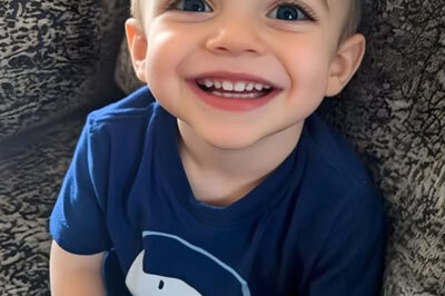 La inesperada verdad tras la adopción de Sam