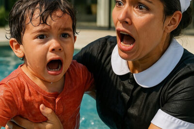 Aquella noche fue una de las más largas en la vida de Anna