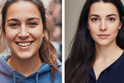 Desapareció, 15 años después su MADRE la encontró en la casa del vecino. Conmovió al país…