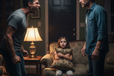 Cada noche, una niña se despierta gritandoo y llorando, repitiendo: “¡No, me duele!” Su padre decide investigar qué hay detrás de las pesadillas y queda horrorizado al descubrir…