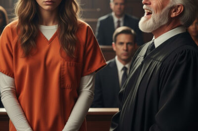 “YO HABLO 9 IDIOMAS” – DIJO LA JOVEN LATINA ACUSADA… EL JUEZ SE RÍE, PERO QUEDA EN SHOCK EN SEGUNDOS…