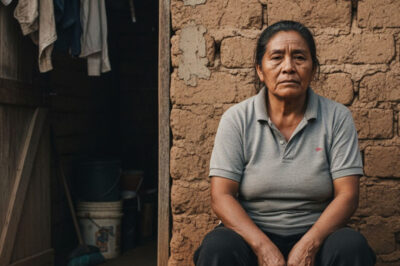 19 años trabajando en EE.UU… pero dejé todo después de esa llamada…