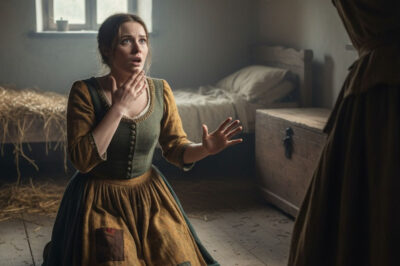 Fui echada de casa por mi exmarido. Para tener un techo sobre mi cabeza, acepté unirme a un capomastro (maestro de obras). Sin embargo, tres meses más tarde, una revelación me golpeó como un rayo.