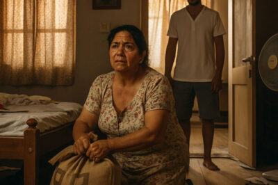 Descubrió a su yerno escondiendo un costal bajo la cama.