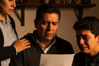 Mi padrastro quemó mi carta de admisión a la universidad. Lo odié durante 15 años… hasta que, cuando vi lo que había dejado, rompí en llanto.