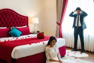 La noche de nuestra boda, al mirar a mi esposo, me estremecí al comprender por qué la familia de mi marido me había dado una villa junto al lago valuada en casi 70 millones de pesos mexicanos por casarse con una esposa pobre como yo…