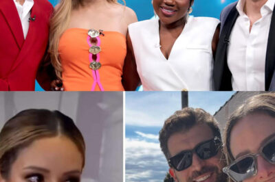 Telemundo rompe el silencio sobre la difícil situación de Aleyda Ortiz y su esposo