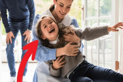 La Hija Minusválida del Millonario Nunca Había Caminado — Hasta Que la Niñera Hizo Algo Inesperado