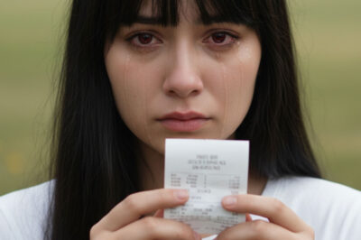 Mi esposo vendió el auto para pagarle la universidad a su amante… y yo usé la plata de la indemnización para pagar mi carrera.