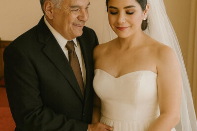 Un hombre de 70 años se casa con una joven de 20 como segunda esposa para tener un hijo varón, pero en la noche de bodas ocurre una tragedia inesperada…