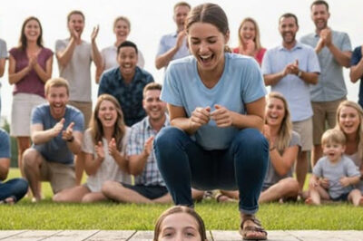 En la reunión familiar, mi hermana Marisol me empujó desde el muelle al lago Chapala. Mientras luchaba por respirar, ella se reía, su voz cortando a través del agua: “No seas tan dramática.”